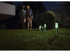 Ledvance - Kiegészítő KÉSZLET 3x LED RGBW Kültéri lámpa SMART 3xLED/1,9W/230V Wi-Fi