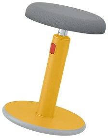 Ergonomikus szék ø 37 cm Ergo – Leitz