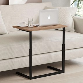 Laptop állvány fém lábakkal