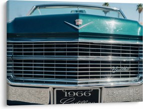 Kép - Cadillac (70x50 cm)
