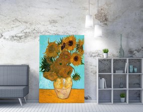 Vászonkép, 50×70 cm – WY74