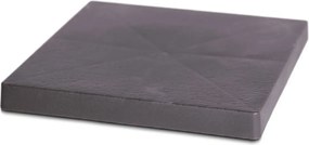 PROSPERPLAST Mobil szőnyeg MOBILE PLATFORM SQUARE antracit 29,2cm