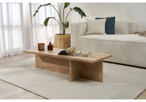 Harbor Sapphire Oak konferenciaasztal