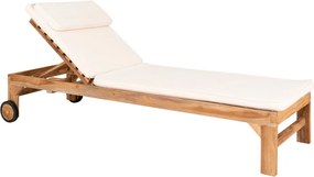 Andorra kerti napozóágy