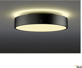 SLV MEDO 1007298 Süllyesztett mennyezeti lámpa 1x19W/LED 3000K|4000K 2650lm|2650lm IP50