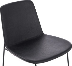 Étkezőszék Hawaj CL-18090 | fekete