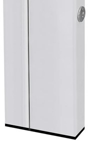 Liana 6+1 étkező garnitúra fehér