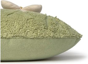 Pamut gyerek párna 60x60 cm Water Lily – Lorena Canals