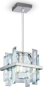 Maytoni CEREZO MOD201PL-01N Függőlámpa 1x40W/E14