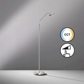 Fischer&Honsel Tallri 40486 Állólámpa 1x7.5W/LED 2700K 880 lm IP20