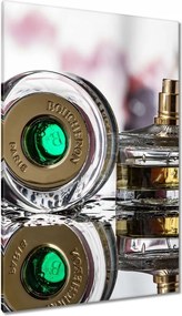 Vászonkép 80x120 Divat Nő