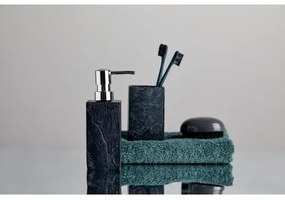 WENKO 17921100 - Szappanadagoló SLATE ROCK 250 ml antracit