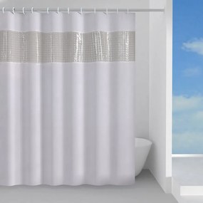 Spiraglio zuhanyfüggöny 120x200
