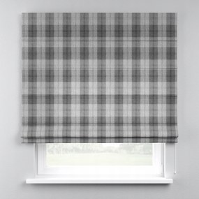 Kész római roló Capri 160x170cm fekete