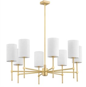 Argon ABRUZZO 5051 Csillár 8x7W/E14 IP20