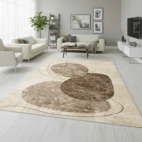 Verona 9414 Beige (Bézs)120x170 cm