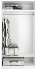 Storage vákuumzsák, 105 x 70 cm - Wenko