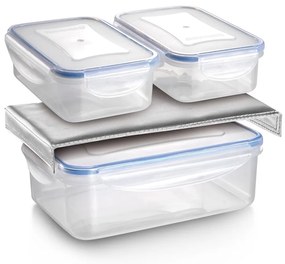 Hűtőtáska 3 dobozzal Freshbox - Tescoma