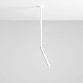 Aldex STICK 1084PL_G_M Plafonlámpa 1x5W/G9