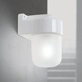 Orion - OSTIA fali lámpa 1xE27/40W/230V fehér