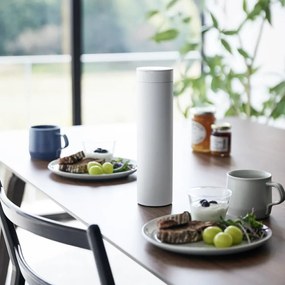 Fém zsebkendőtartó Tower – YAMAZAKI