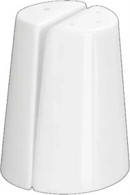 Wilmax só- és borsszóró szett fehér porcelánból