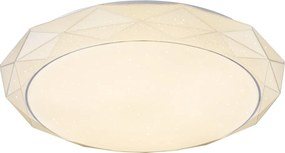 GLOBO 48304CCT ANDI Ufo Lámpa LED IP20