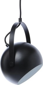 King Home FRANDSEN BALL WHANDLE 100319 Függőlámpa 1x40W/E27 IP20