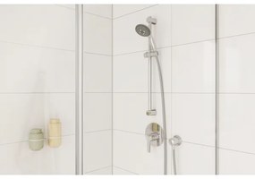 GROHE 32590002 - START zuhanycsaptelep, fényes króm