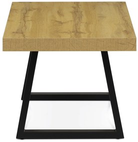 R5212 OAK konferenciaasztal, tölgyfa