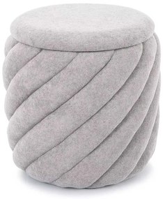 Ligure zsámoly, szürke