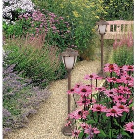 Rabalux 8480 - Kültéri lámpa MADRID 1xE27/60W/230V