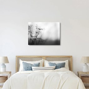 Kép - Réti virágok részlete (70x50 cm)