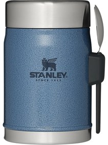Stanley Legendary Classic Food Jar 400 mlHammertone Lake ételes termosz