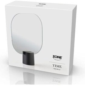 Kozmetikai tükör 20x26,5 cm Time – Zone