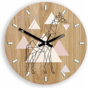 Falióra Modern Hálószoba Nappali Csendes Konyha Látványos Loft