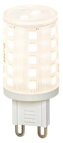 5 db Smart G9 szabályozható LED lámpa 2,5W 250 lm 2700K