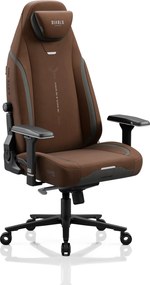 Gamer szék szövet barna, Normal: Diablo X.Eye Prime Cinnamon Brown