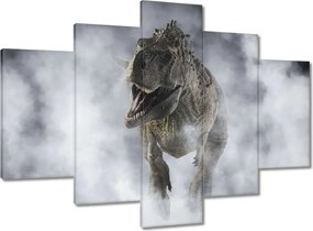 Képek 150x105 Ekriksinatosaurus a füstben