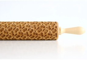 Cherries fa mintás sodrófa - Valek