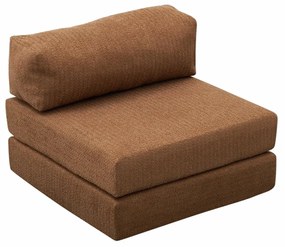 Fotel Comfort - Barna v2