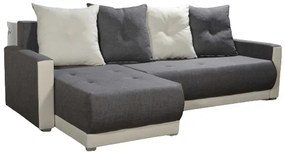 Ülőgarnitúra Leonaro Puf U (oliva). 621002