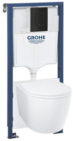 GROHE 103847SH00 - 5 az 1-ben SOLIDO 1,13 m tartós fehér
