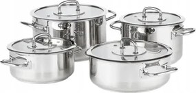 Kolimax Ideal edénykészlet 8 darabos