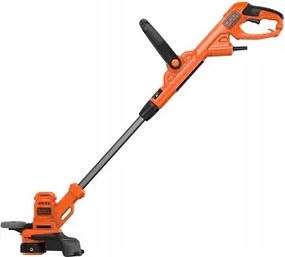Elektromos damilszegélynyíró 30cm, 550W, Black+Decker [BESTA530-QS] Afs