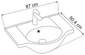 Nerva 85 komplett