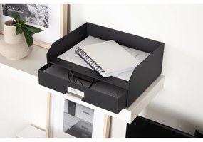 Karton fiókos rendszerező dokumentumokhoz Walter – Bigso Box of Sweden