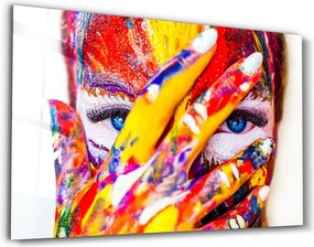 Üvegkép, 70×110 cm – OGLS-2084