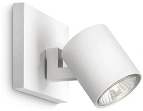 Philips Massive 53090/31/12 - Spotlámpa  RUNNER 1xGU10/50W/230V