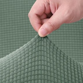 KlubFotel-Huzat (vízlepergető, zöld)